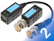 VIDEO BALUN TR-1CD*P2